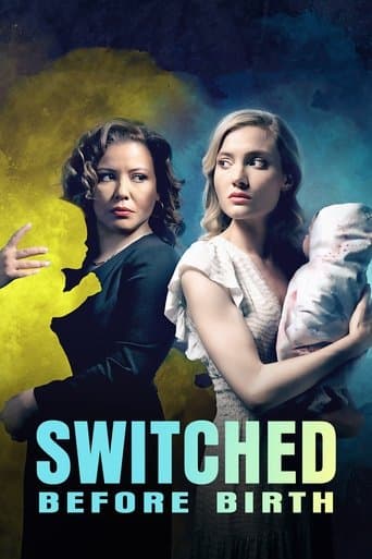 Switched Before Birth Image