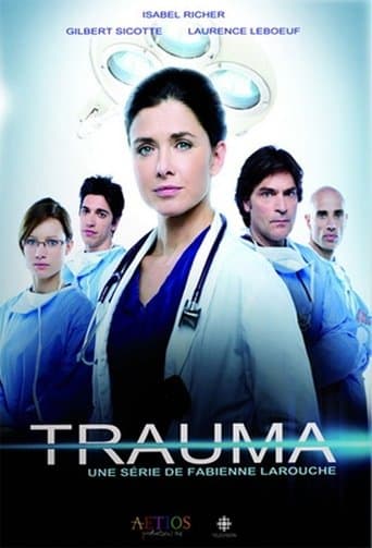 Trauma Image