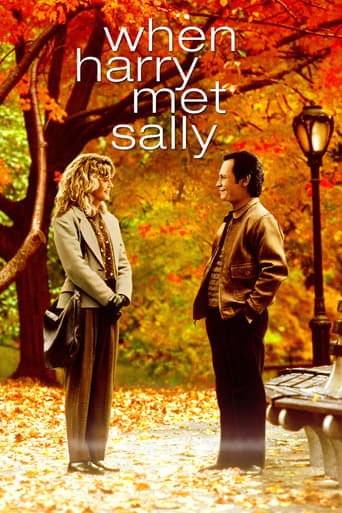 When Harry Met Sally... Image