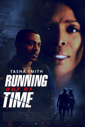 Running Out of Time Image
