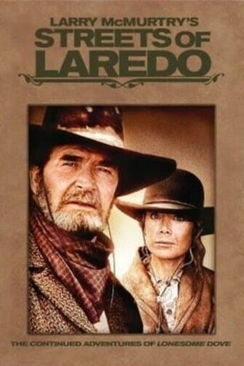 Streets of Laredo Image
