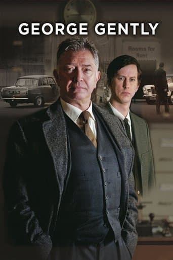 Inspector George Gently Image