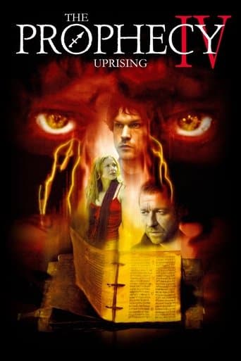 The Prophecy: Uprising Image