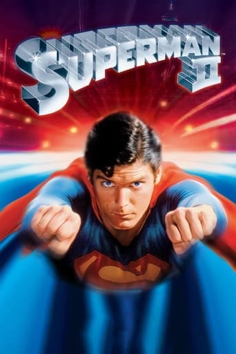 Superman II Image