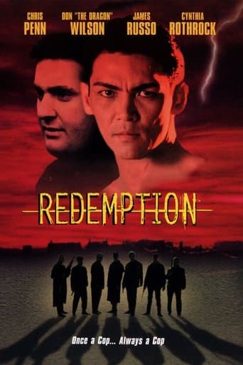 Redemption Image