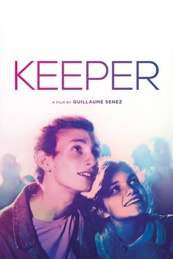 Keeper Image