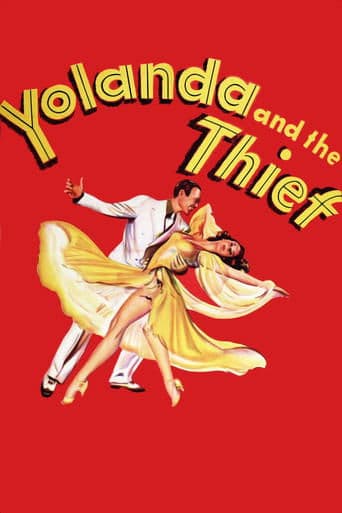 Yolanda and the Thief Image
