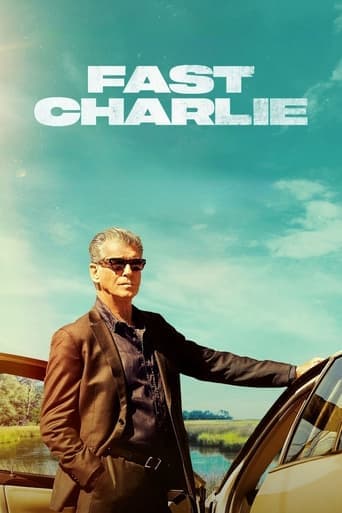 Fast Charlie Image