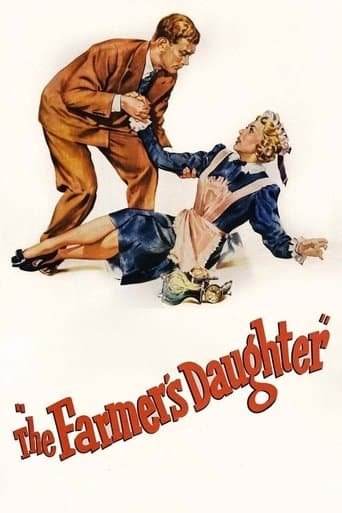 The Farmer's Daughter Image