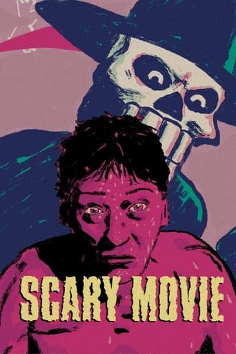 Scary Movie Image