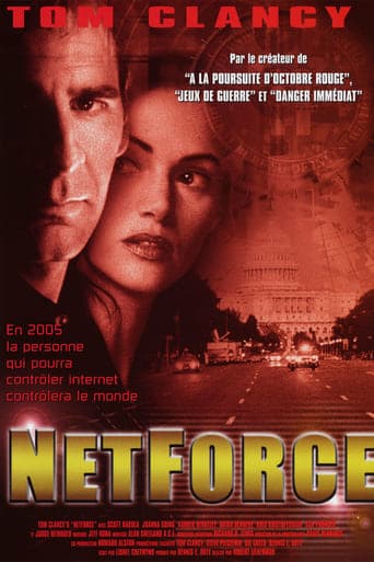 Netforce Image