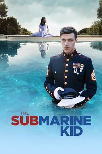 The Submarine Kid Image