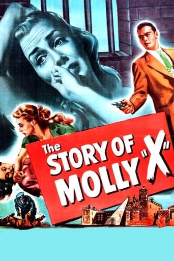 The Story of Molly X Image