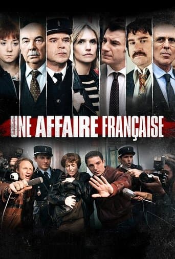Une affaire française Image