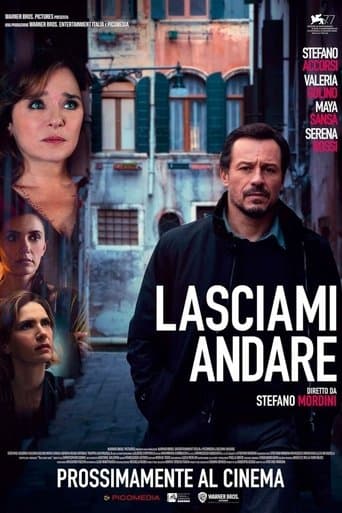 Lasciami andare Image