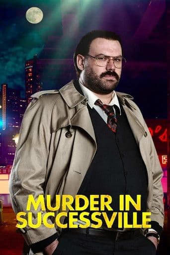 Murder in Successville Image