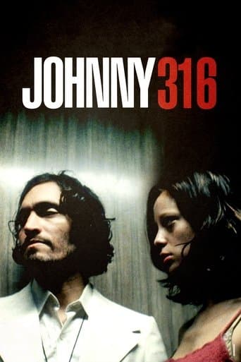 Johnny 316 Image