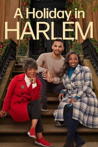 A Holiday in Harlem Image