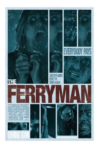 The Ferryman Image