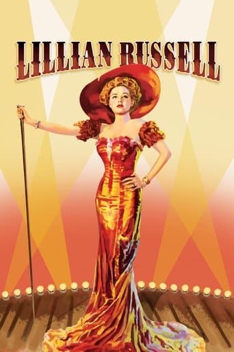 Lillian Russell Image