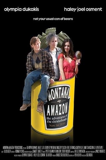 Montana Amazon Image