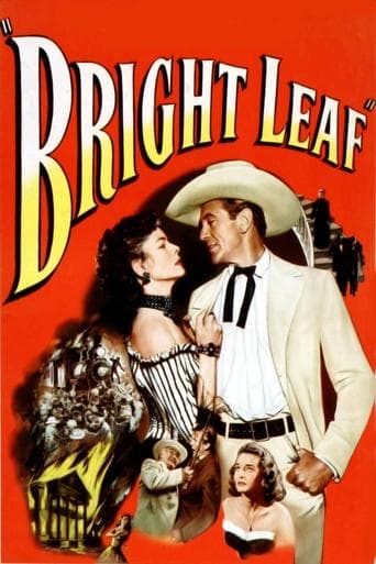 Bright Leaf Image