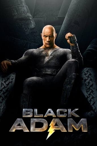 Black Adam Image