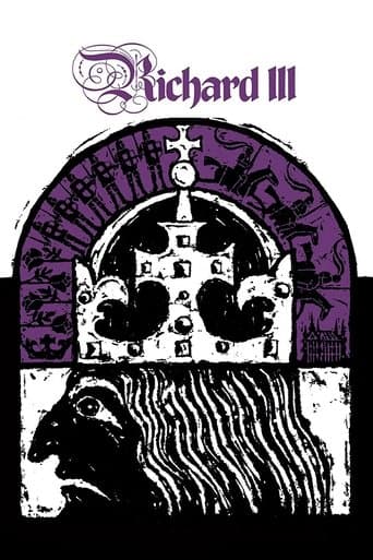 Richard III Image