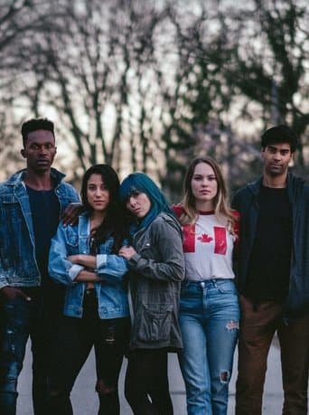 Teenagers Image