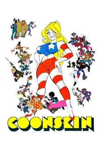 Coonskin Image