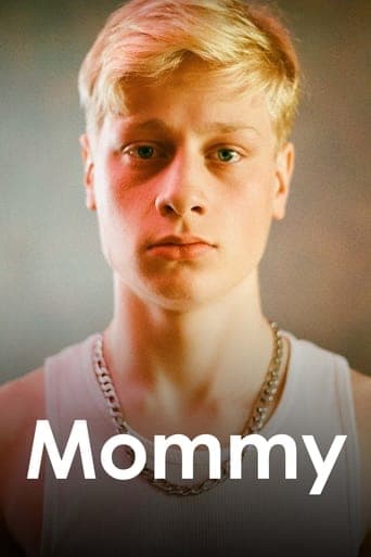 Mommy Image