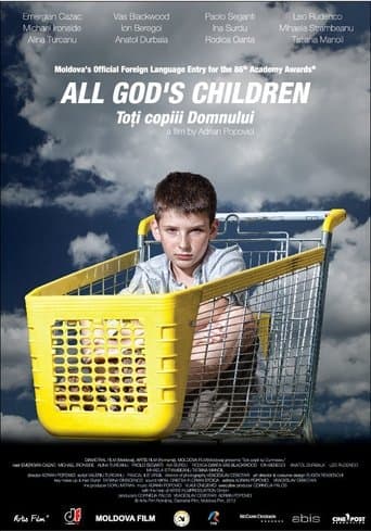 All God's Children Image