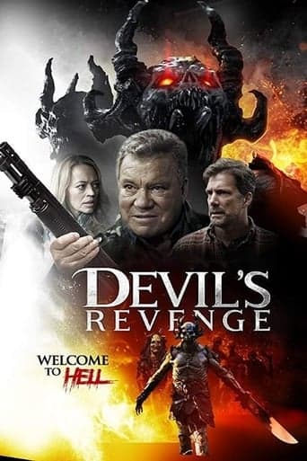 Devil's Revenge Image