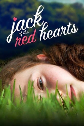 Jack of the Red Hearts Image