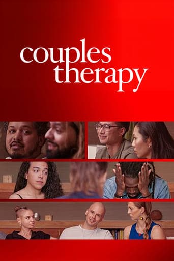 Couples Therapy Image