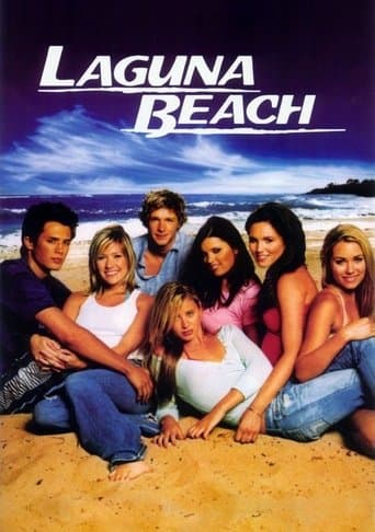 Laguna Beach Image