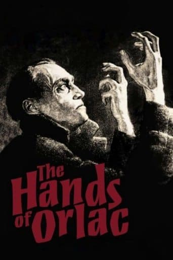 The Hands of Orlac Image