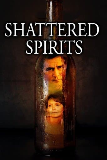 Shattered Spirits Image