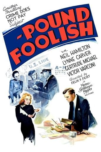 Pound Foolish Image