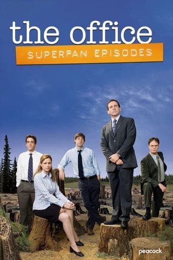 The Office: Superfan Episodes Image