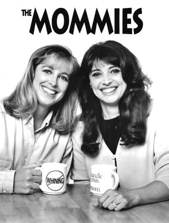 The Mommies Image