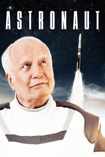 Astronaut Image