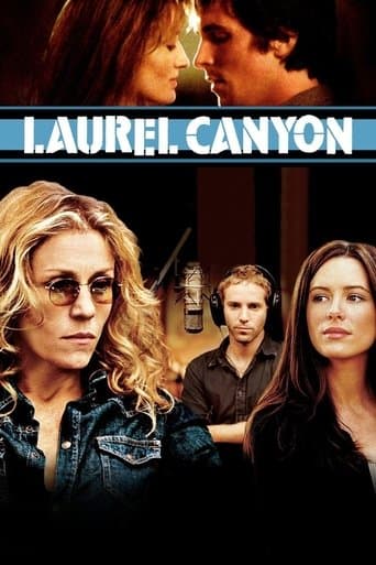 Laurel Canyon Image