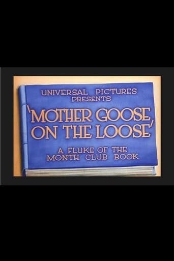 Mother Goose on the Loose Image