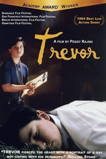 Trevor Image