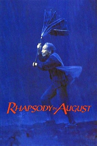 Rhapsody in August Image