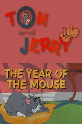 The Year of the Mouse Image