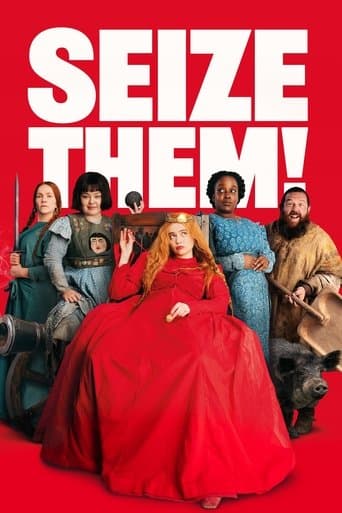 Seize Them! Image