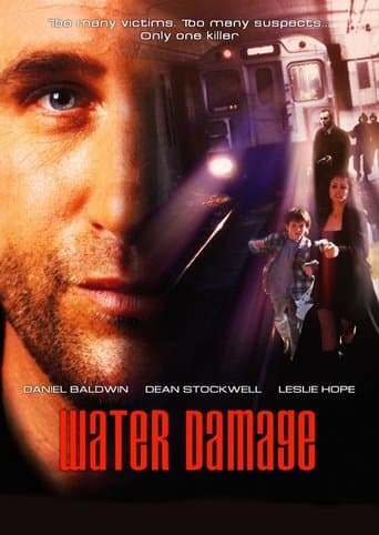 Water Damage Image