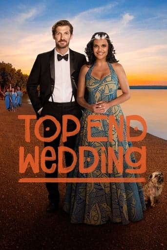 Top End Wedding Image